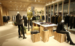 Eileen Fisher Flagship Store