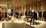 Eileen Fisher Flagship Store